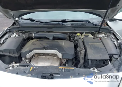 2016 Chevrolet Malibu Limited Ltz из США, поврежденный, VIN 1G11E5SA0GF108854